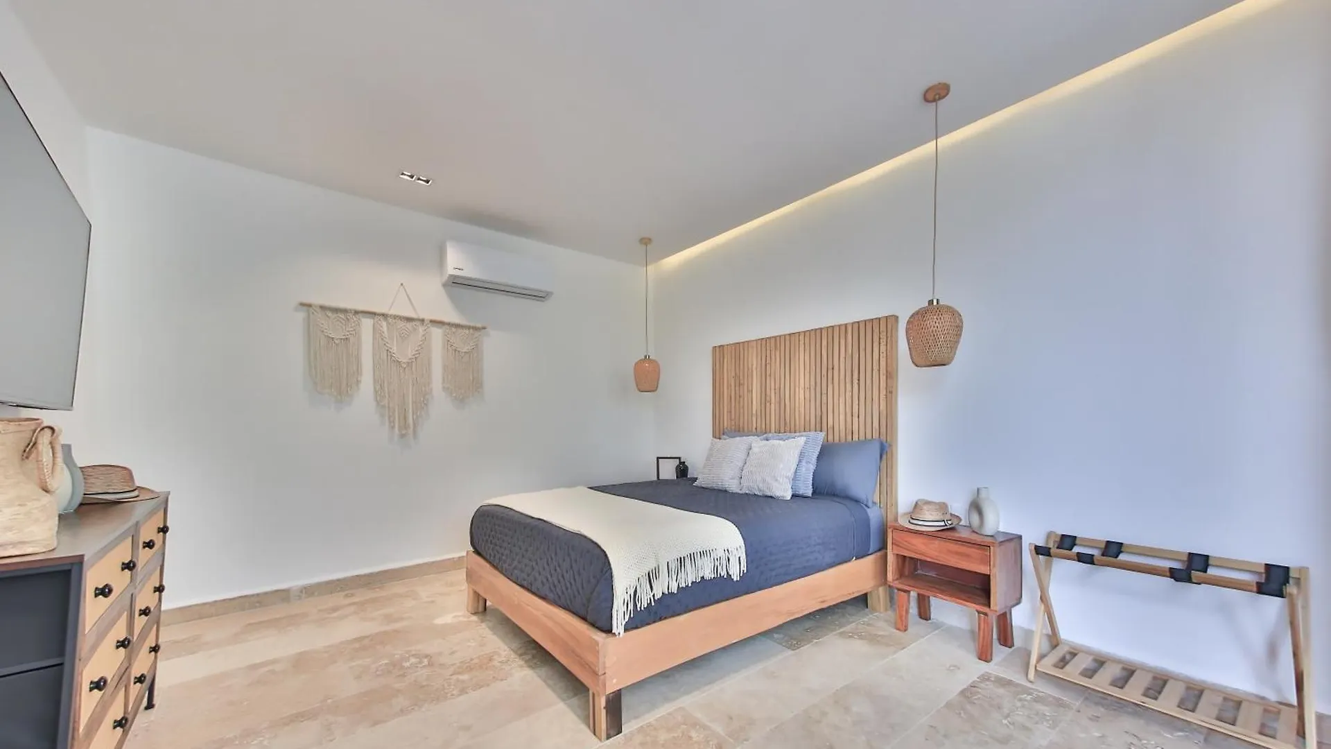 Apartahotel Sak Tuunich Tulum Luxury Residences