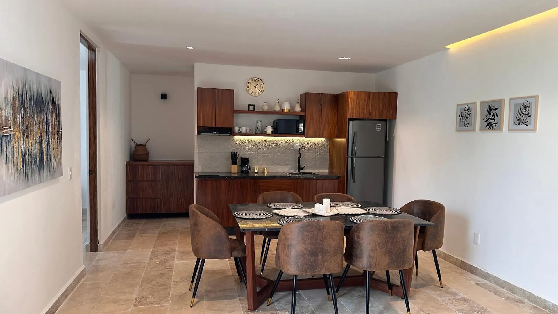 Sak Tuunich Tulum Luxury Residences