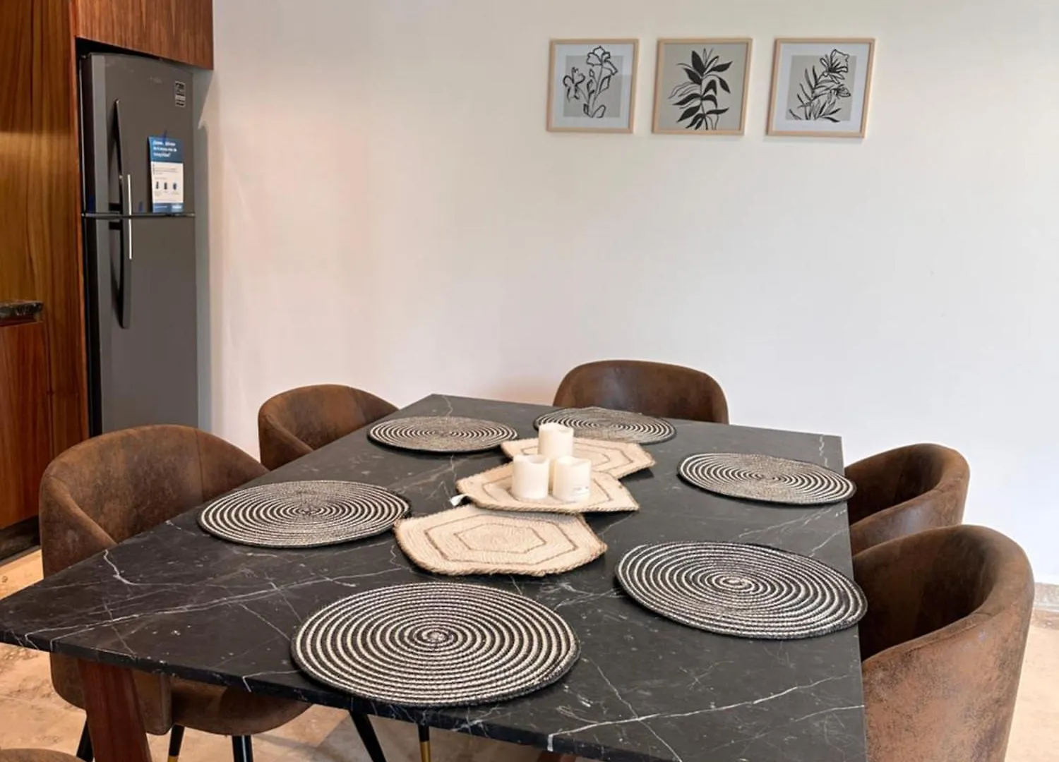 Ξενοδοχείο με διαμερίσματα Sak Tuunich Tulum Luxury Residences Μεξικό