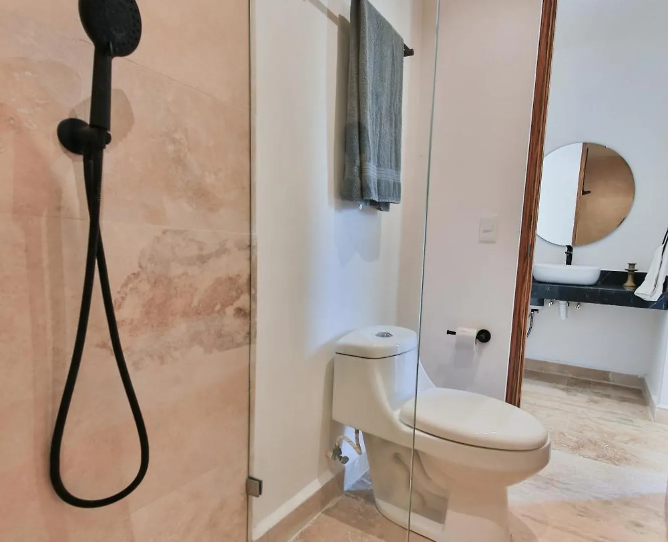 Sak Tuunich Tulum Luxury Residences Ξενοδοχείο με διαμερίσματα