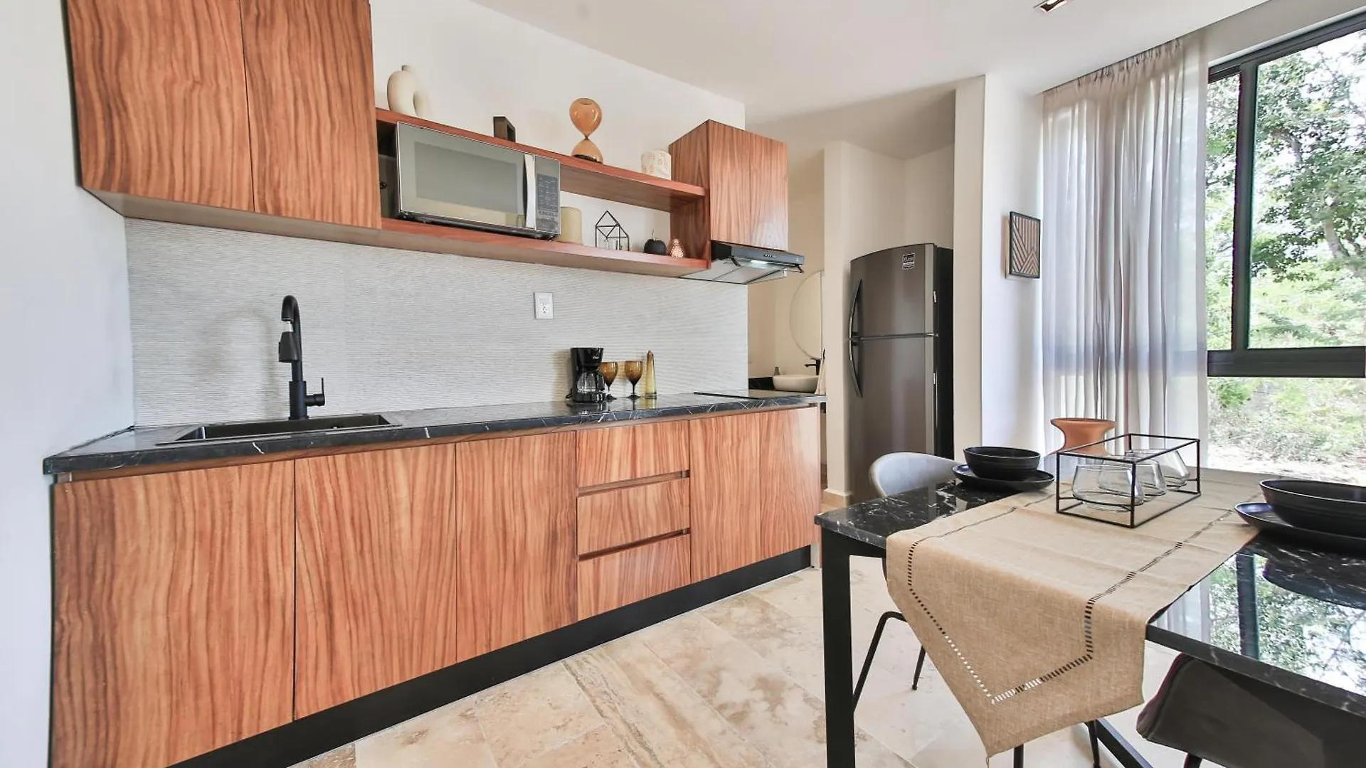 Sak Tuunich Tulum Luxury Residences