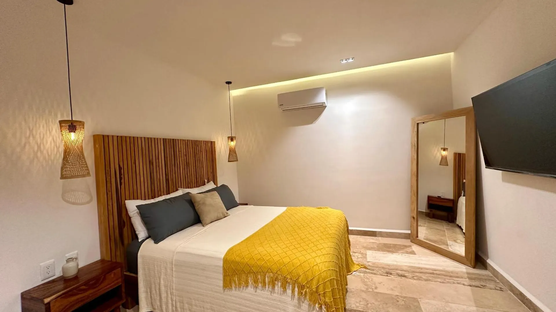 Sak Tuunich Tulum Luxury Residences