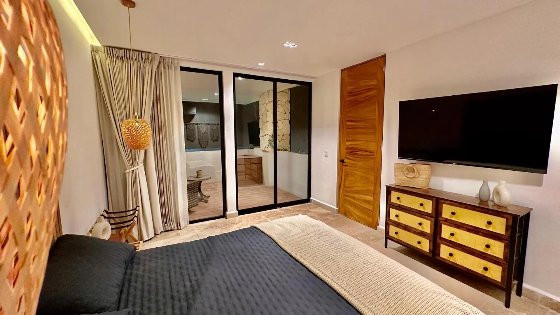 Sak Tuunich Tulum Luxury Residences Μεξικό