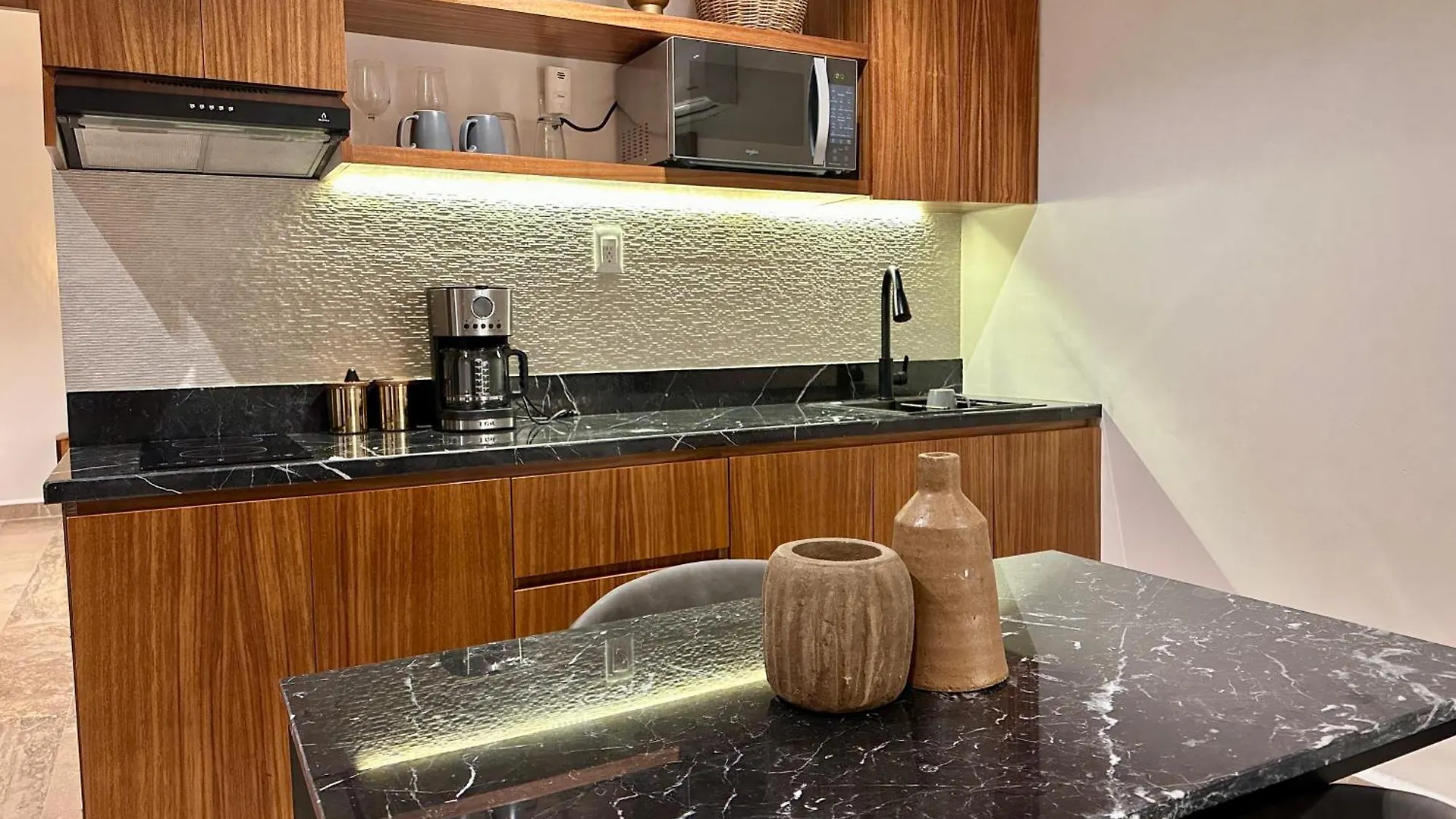 Sak Tuunich Tulum Luxury Residences 0*,  Μεξικό
