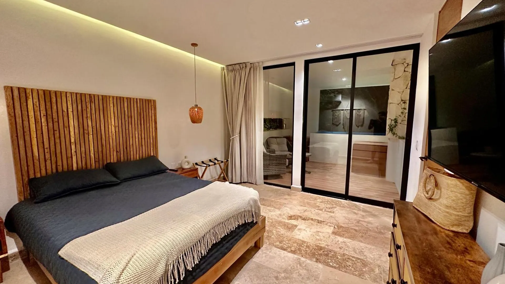 Sak Tuunich Tulum Luxury Residences 0*,  Μεξικό