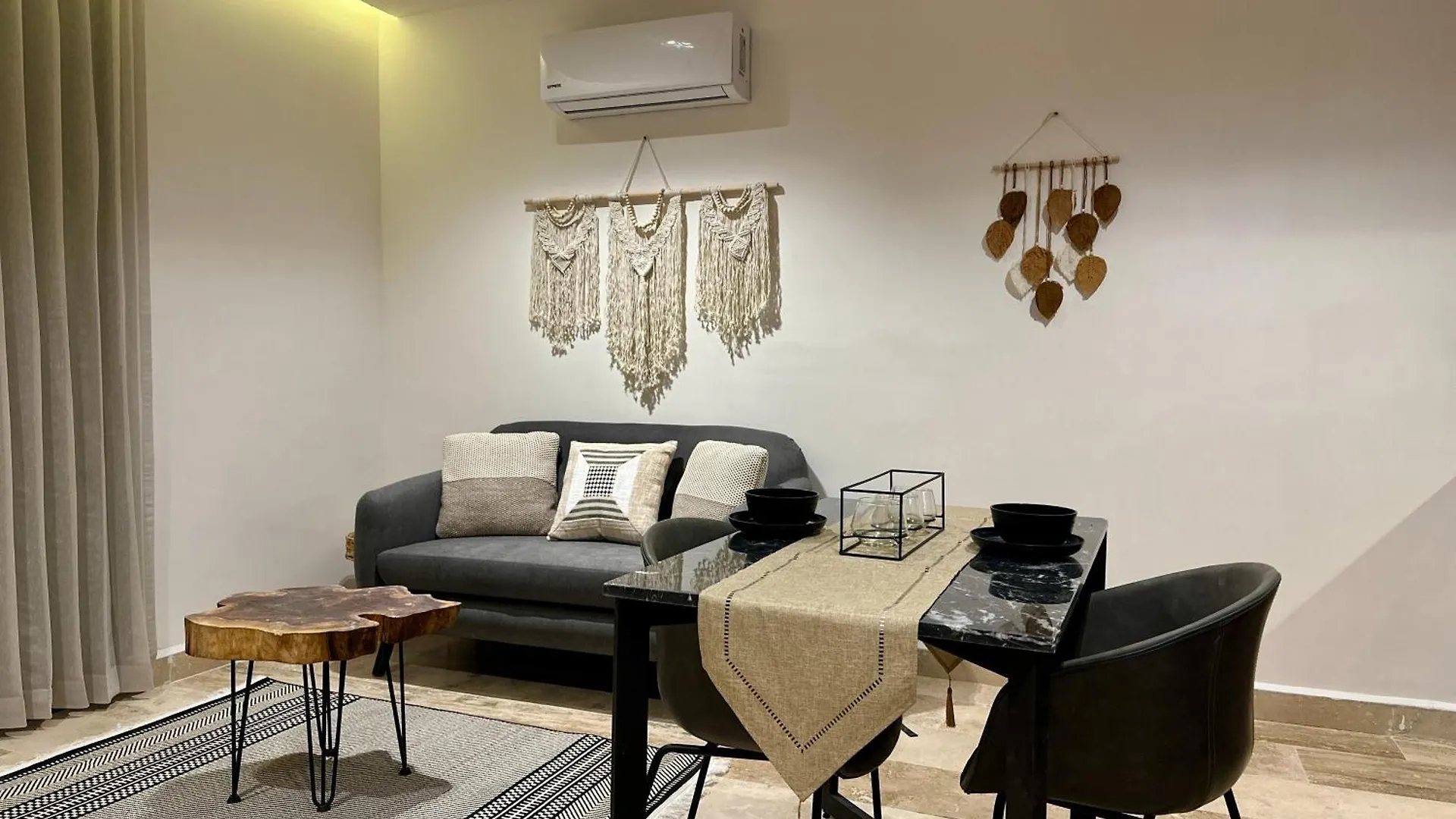 Sak Tuunich Tulum Luxury Residences Ξενοδοχείο με διαμερίσματα