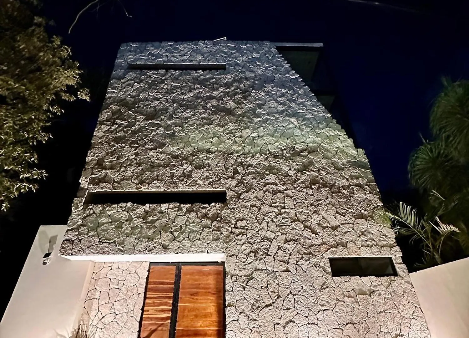 Ξενοδοχείο με διαμερίσματα Sak Tuunich Tulum Luxury Residences