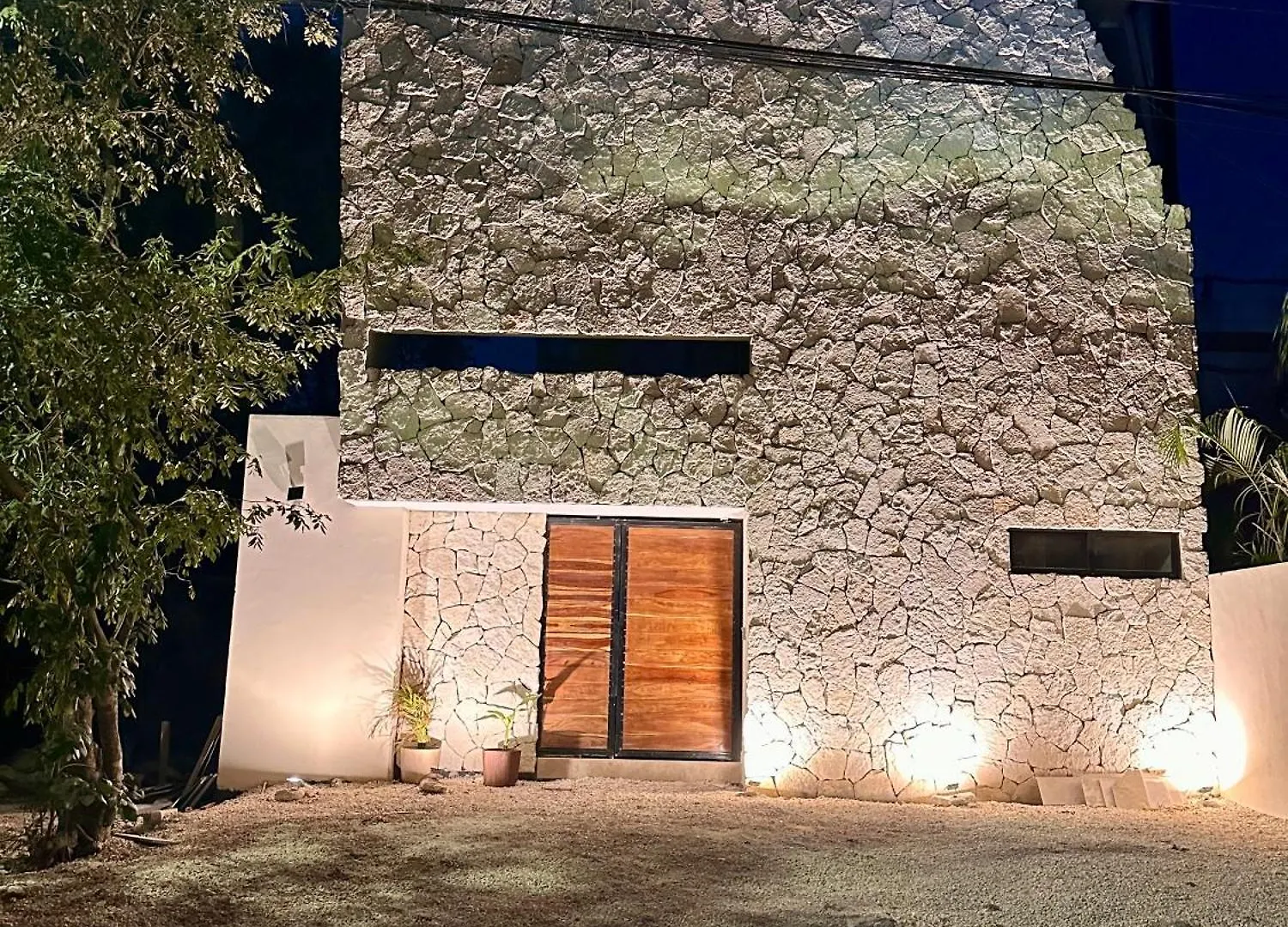 Sak Tuunich Tulum Luxury Residences