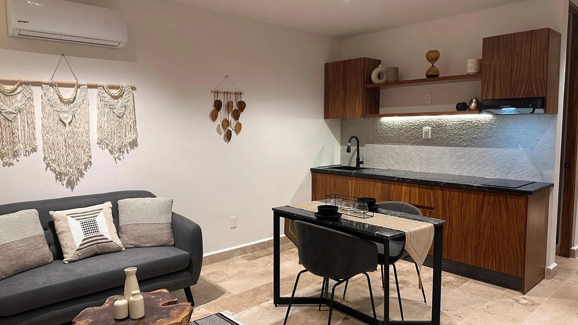 Sak Tuunich Tulum Luxury Residences Μεξικό