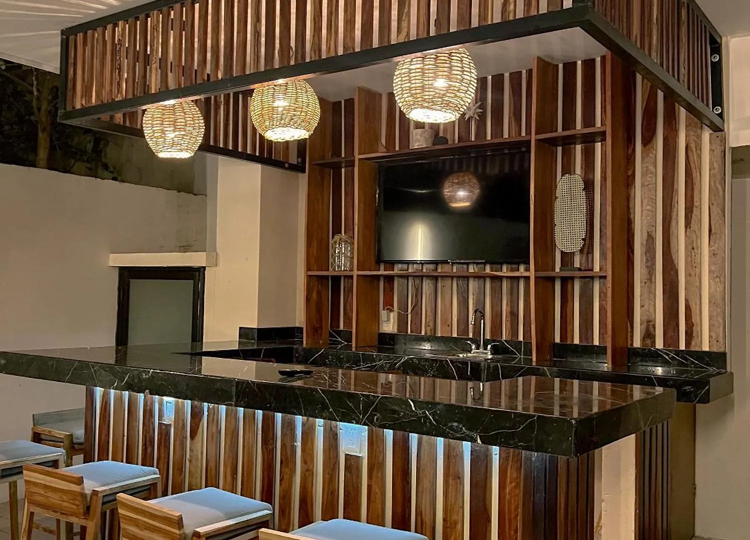 Sak Tuunich Tulum Luxury Residences Apartahotel