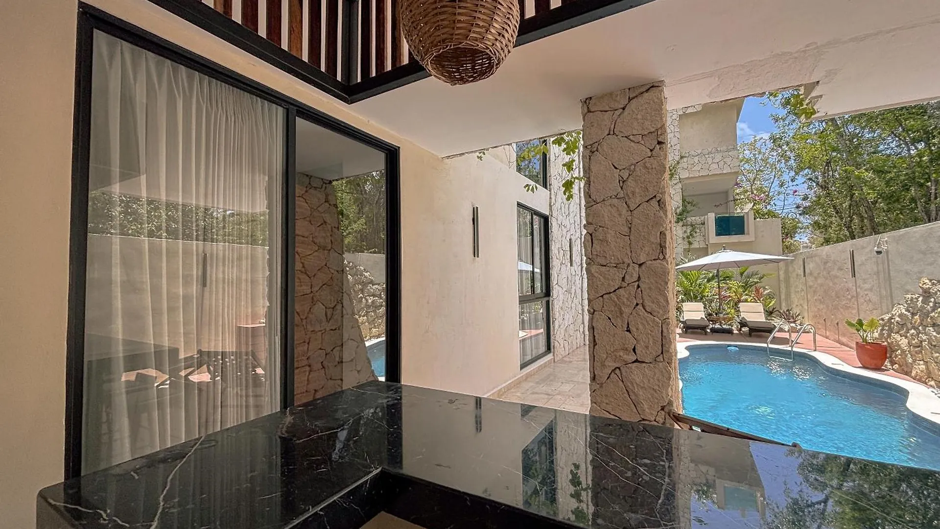 Sak Tuunich Tulum Luxury Residences