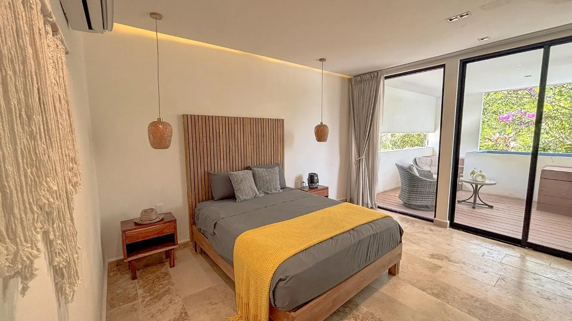 Sak Tuunich Tulum Luxury Residences Apartahotel
