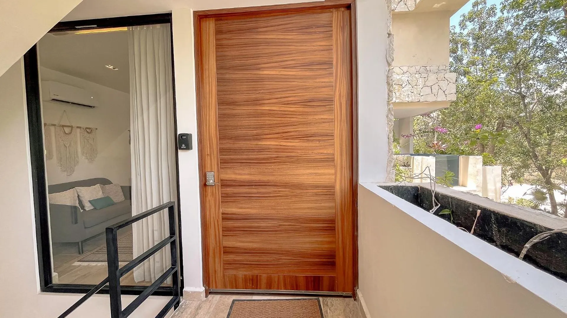 Apartahotel Sak Tuunich Tulum Luxury Residences