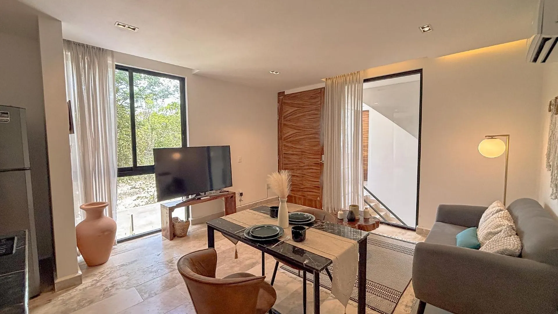 Sak Tuunich Tulum Luxury Residences México