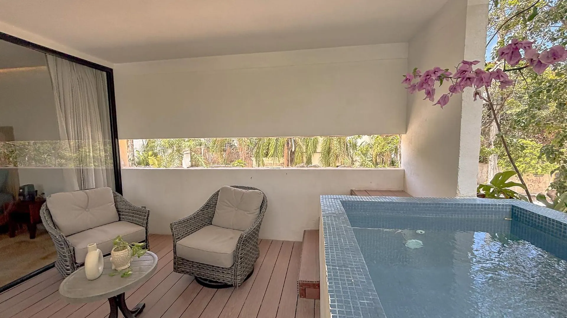 Sak Tuunich Tulum Luxury Residences Apartahotel