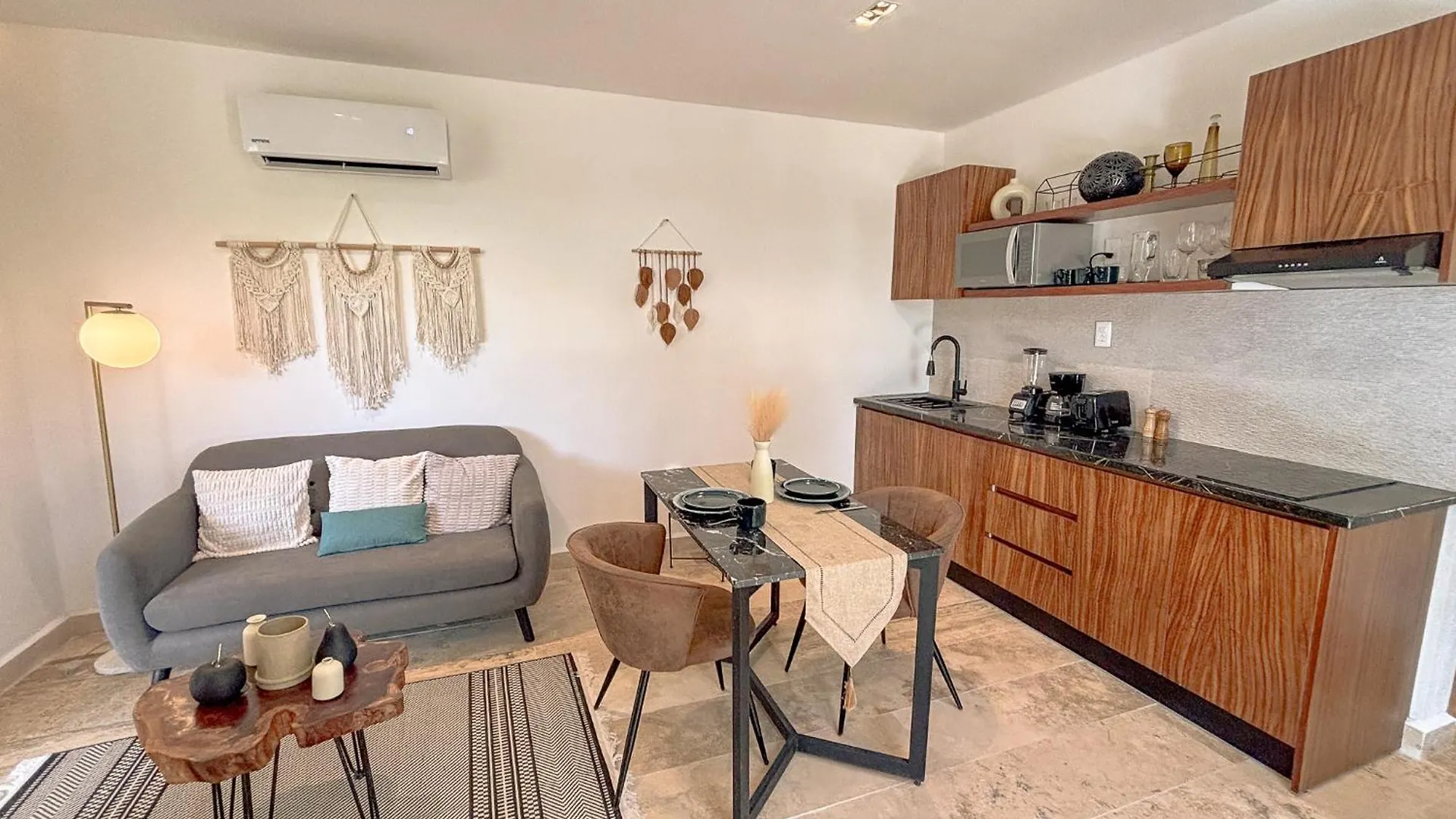 Sak Tuunich Tulum Luxury Residences