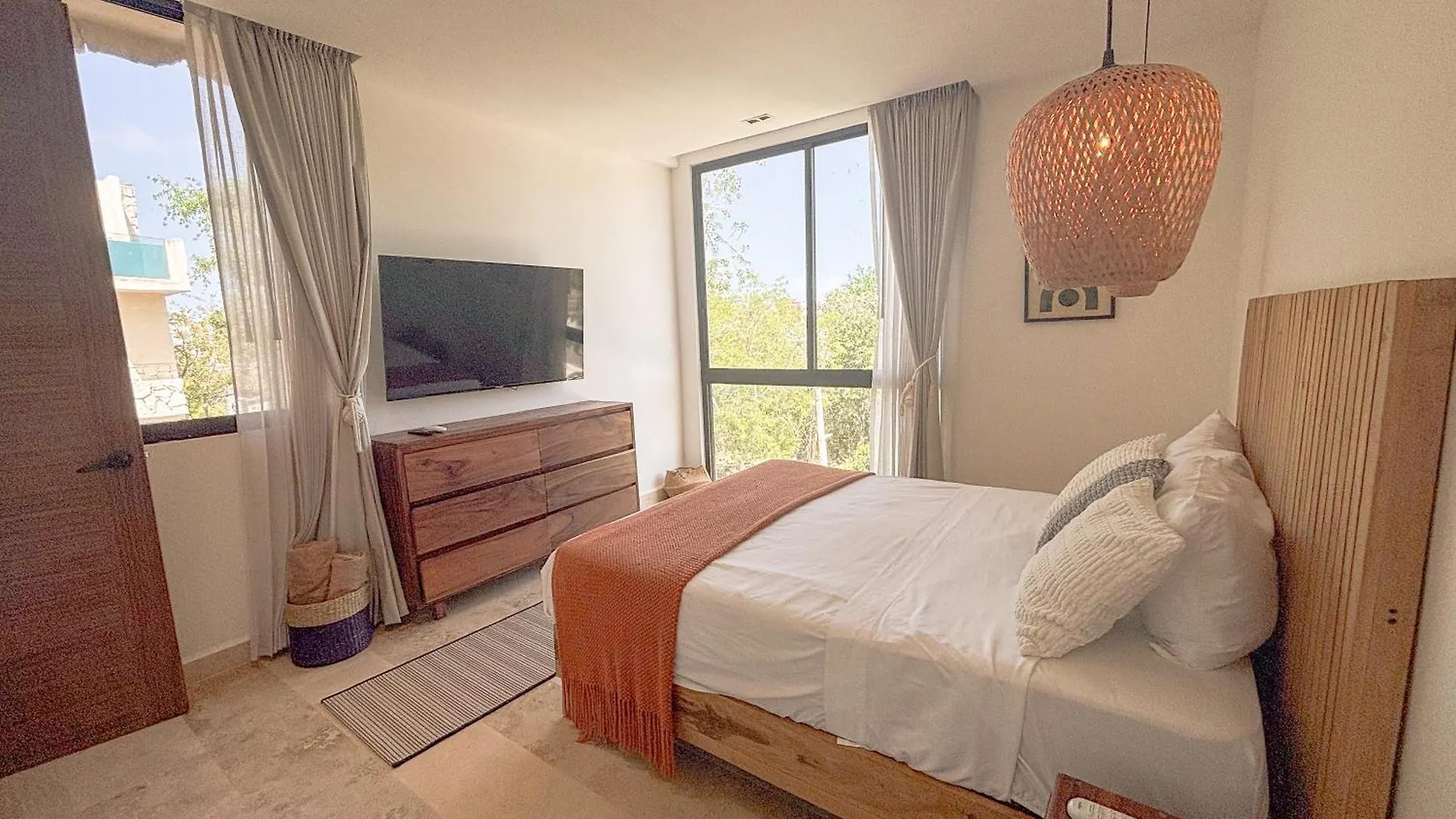 Sak Tuunich Tulum Luxury Residences Apartahotel