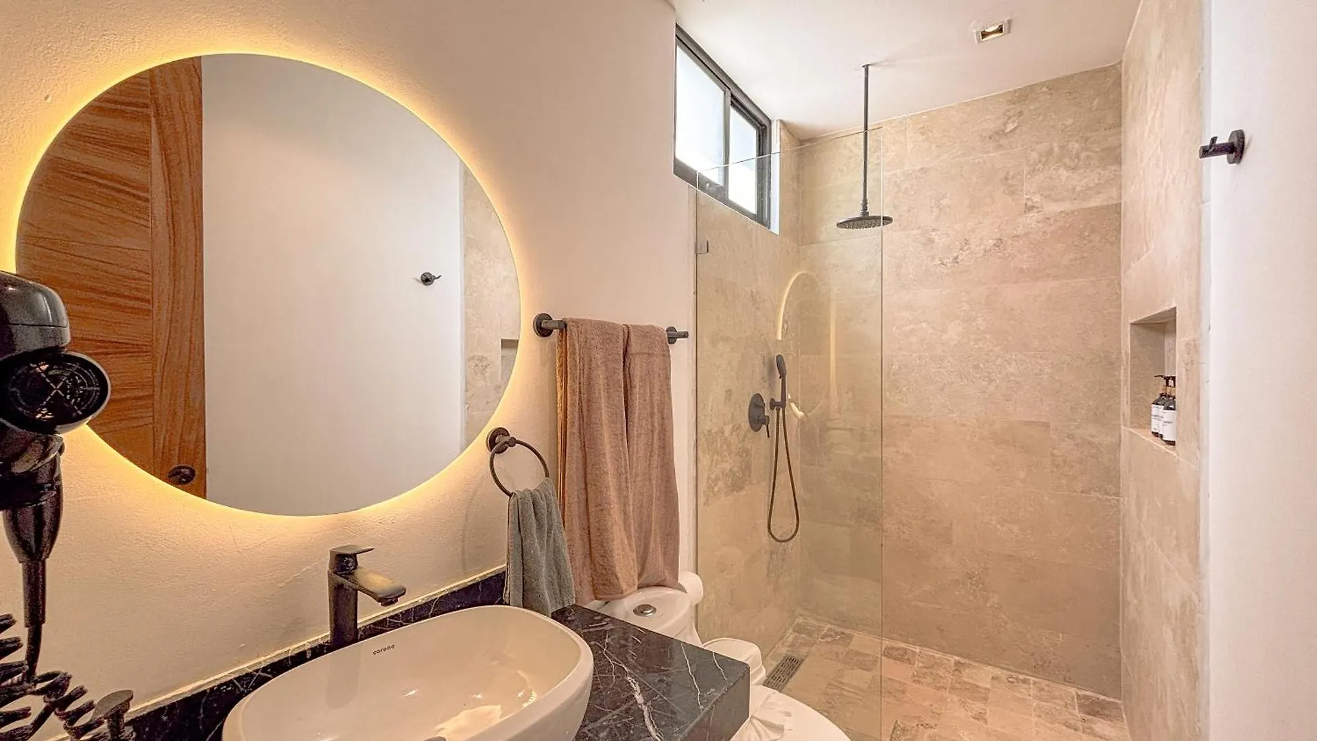 Apartahotel Sak Tuunich Tulum Luxury Residences México