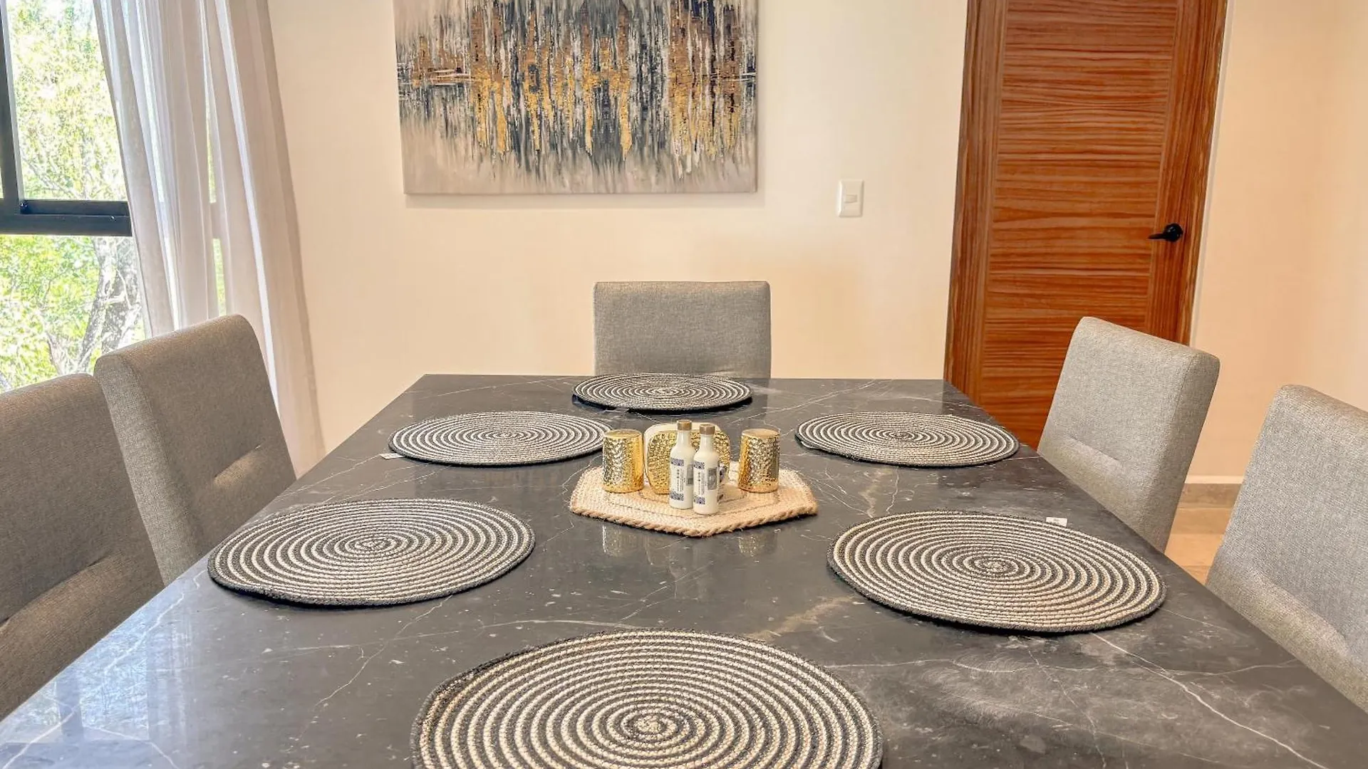 Apartahotel Sak Tuunich Tulum Luxury Residences