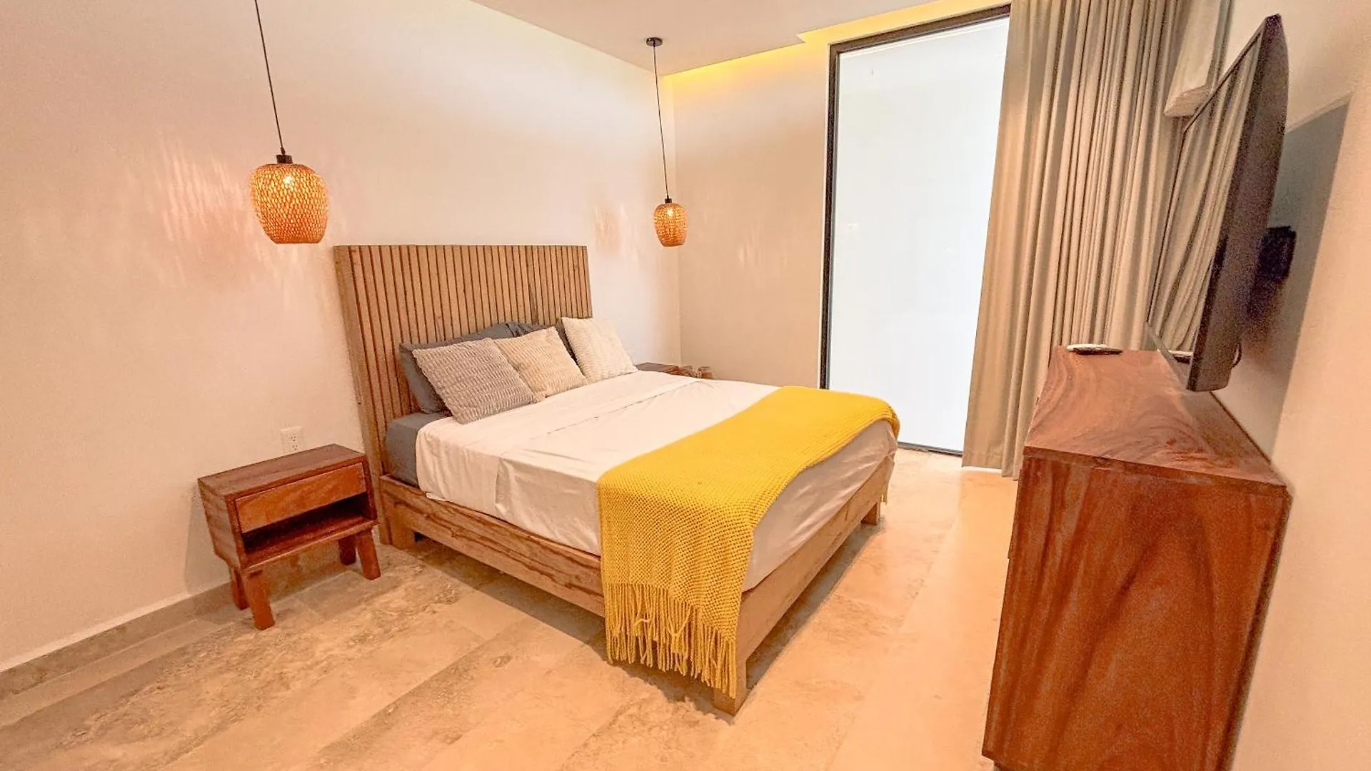 Sak Tuunich Tulum Luxury Residences 0*,
