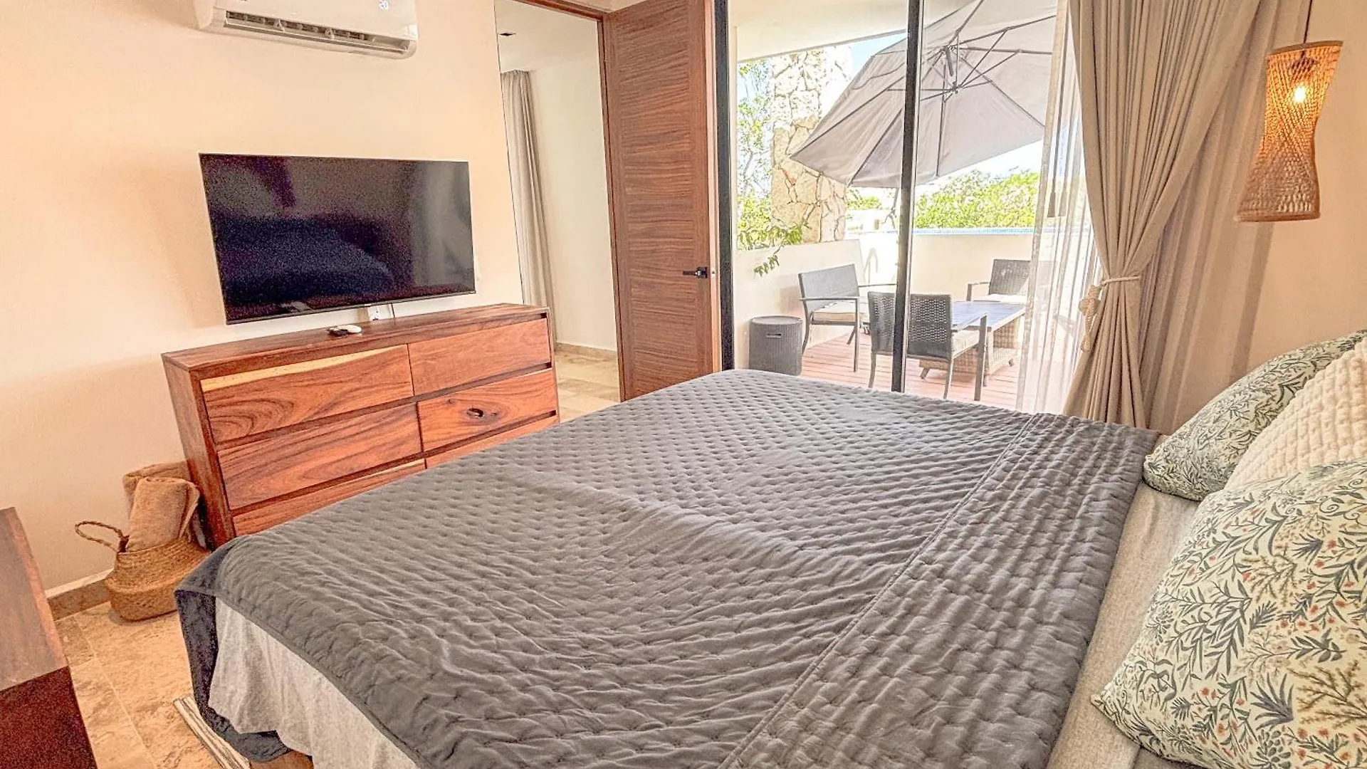 Sak Tuunich Tulum Luxury Residences