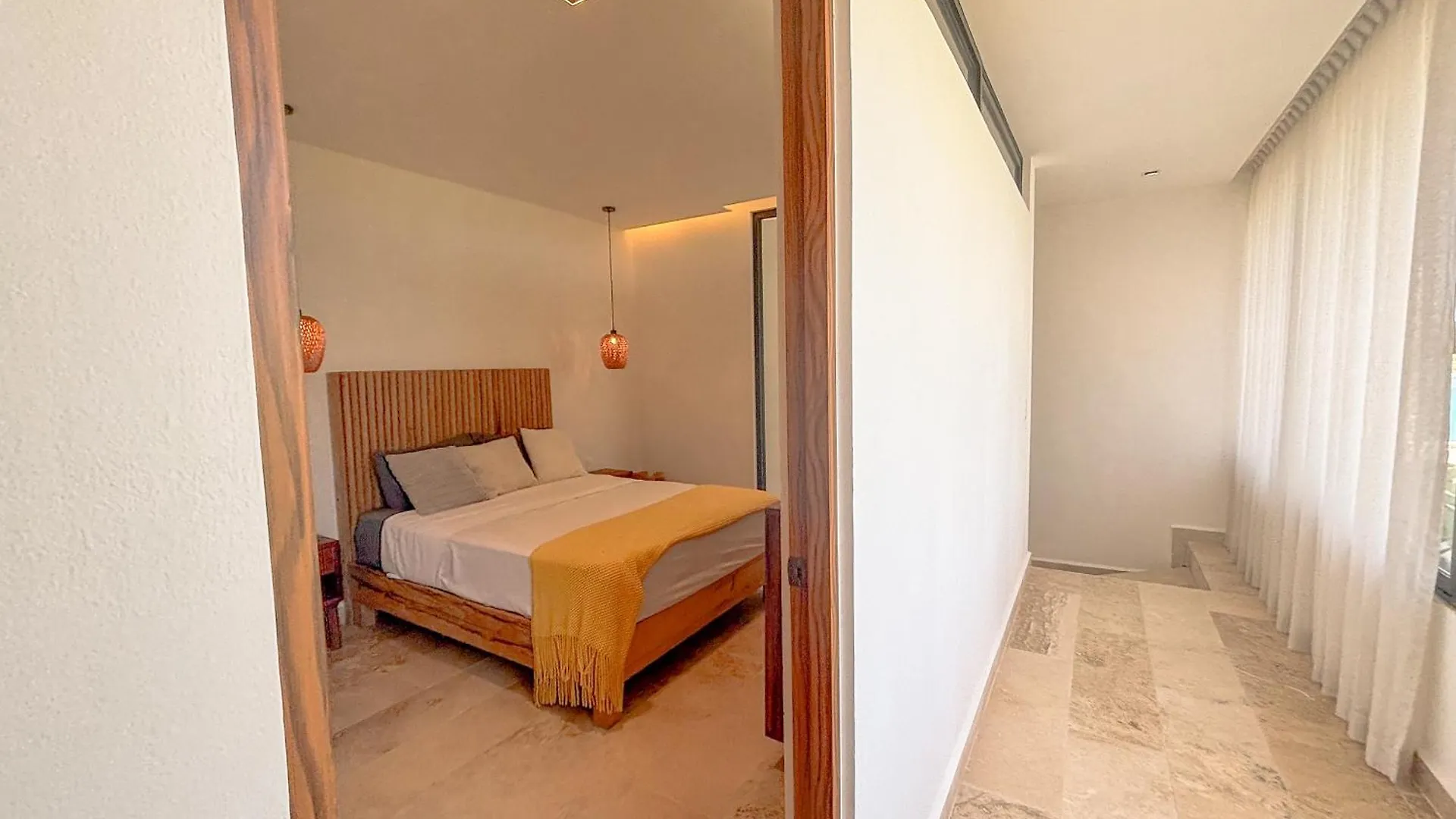 Apartahotel Sak Tuunich Tulum Luxury Residences México