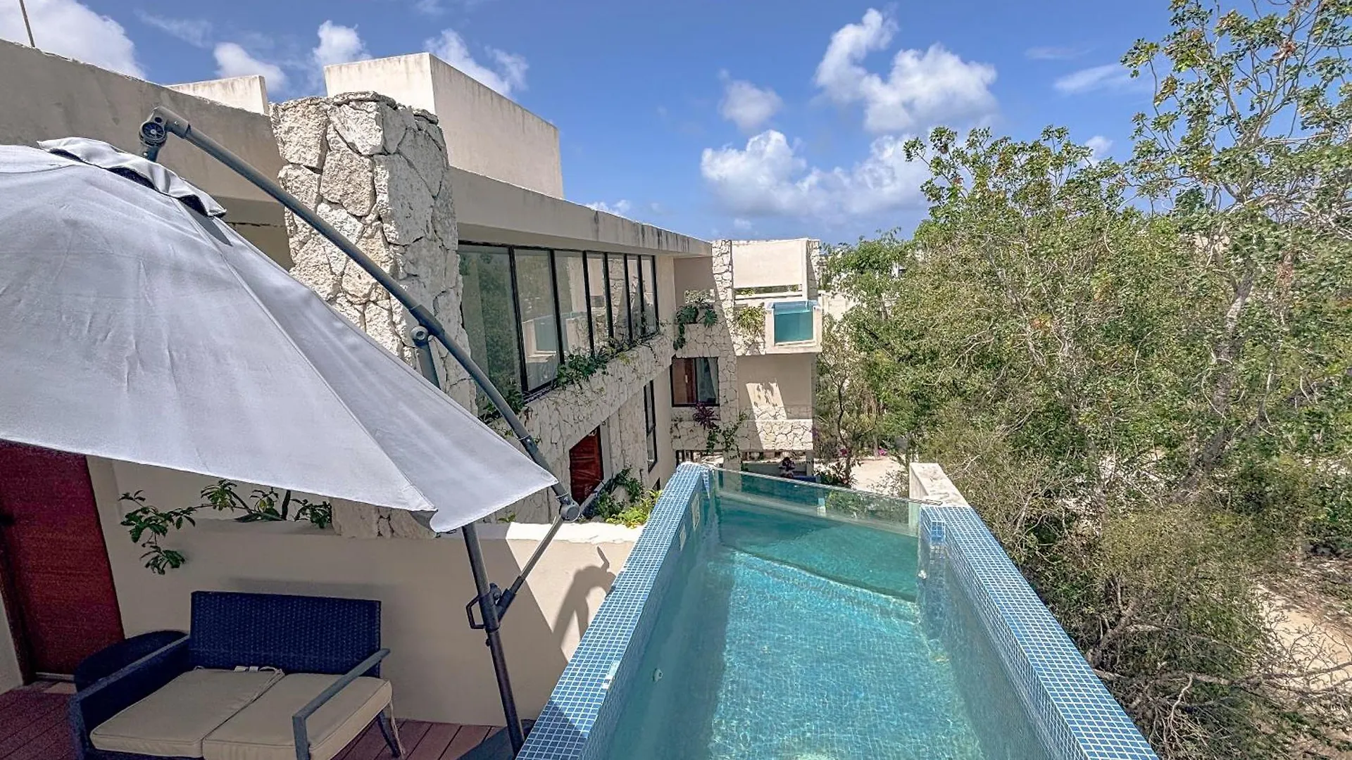 Sak Tuunich Tulum Luxury Residences